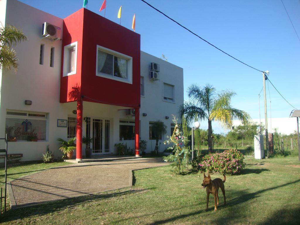 Irundy Apartments Federacion Bagian luar foto